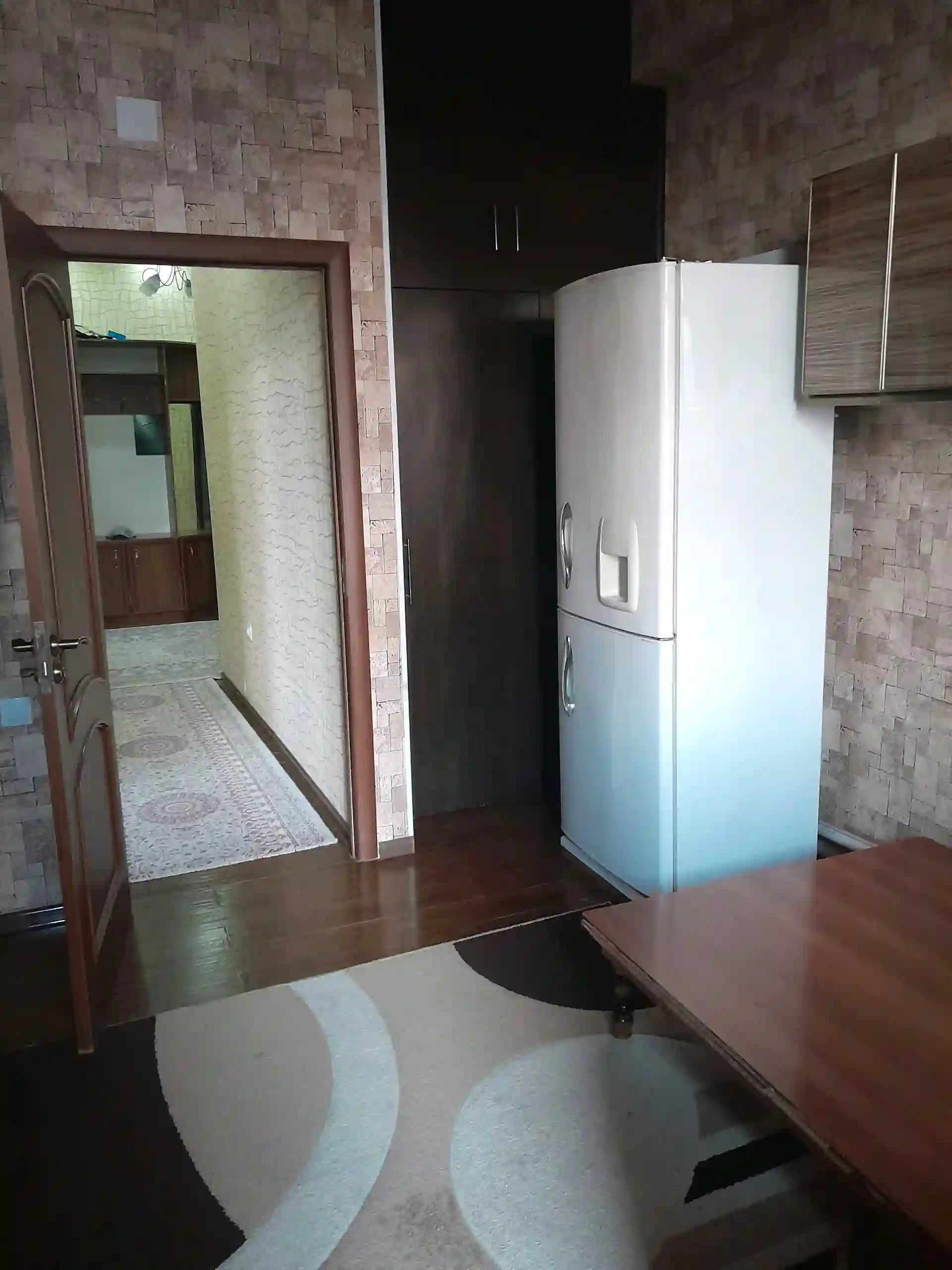 2-к квартира, 7 этаж, 71 м², Сино
