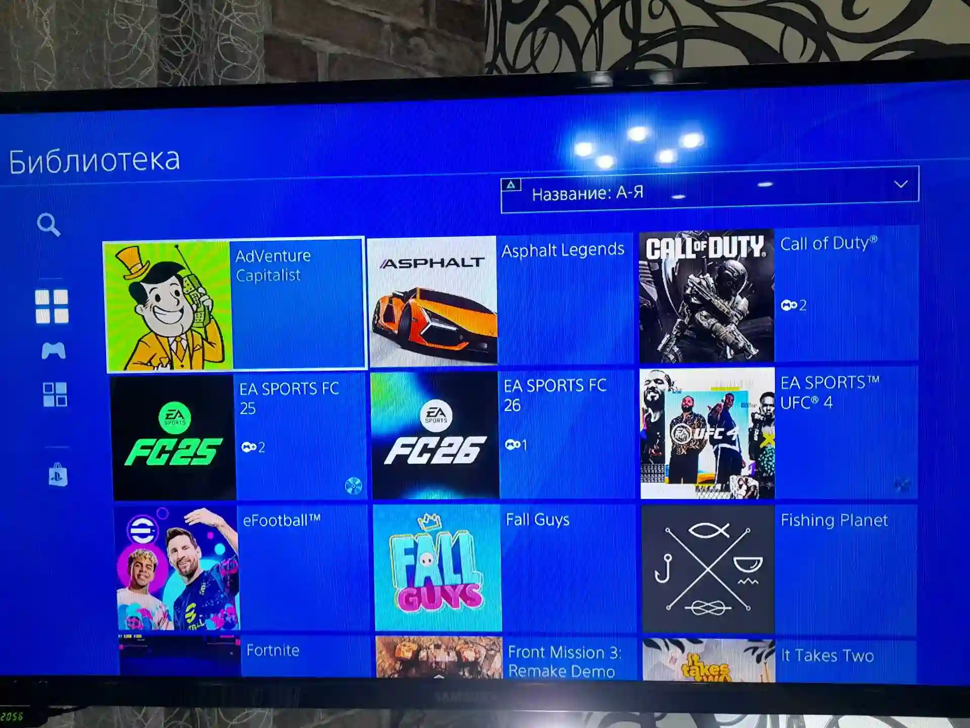 Sony PlayStation 4pro 1tb