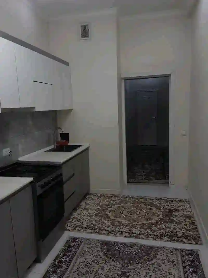 1-к квартира, 12 этаж, 60 м², Шоҳмансур, Ёқут 2000, доми Грандстрой