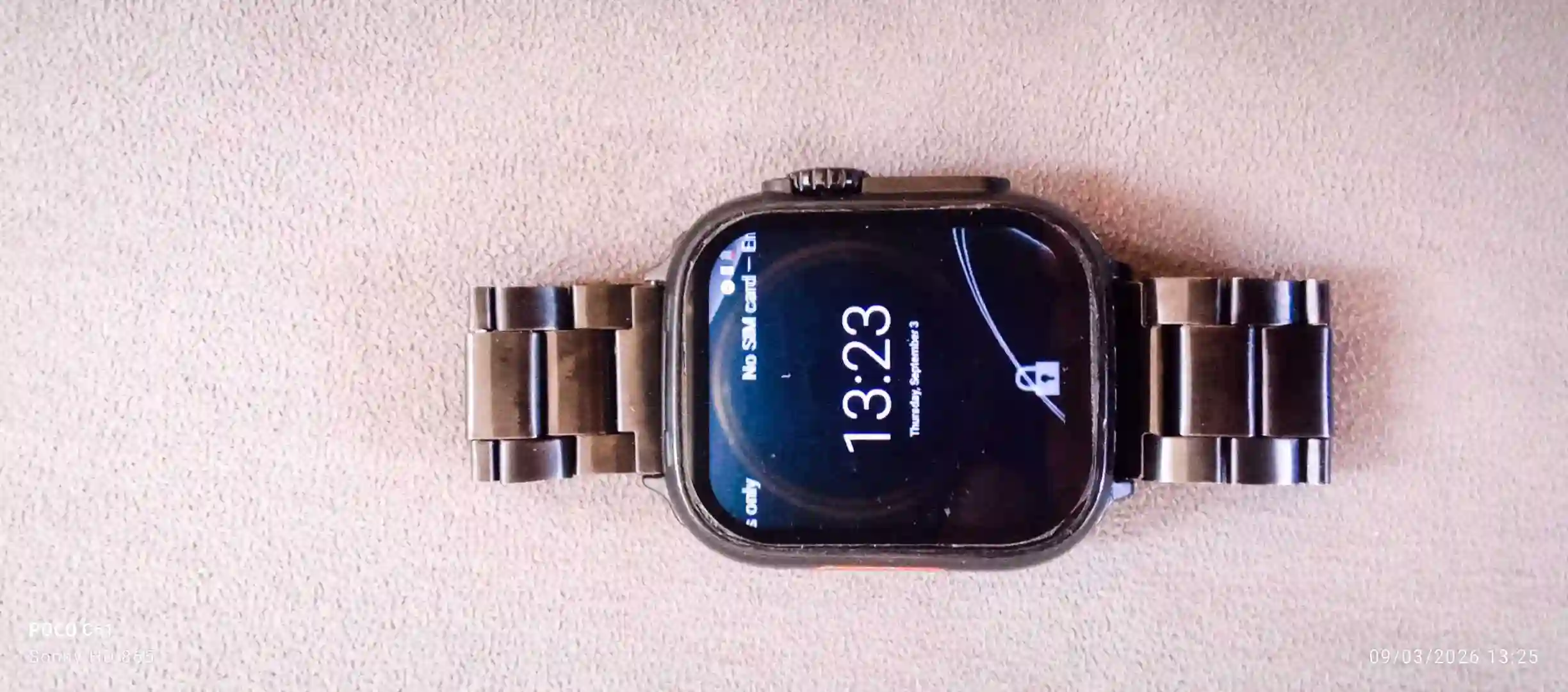 Smart watch 4G 