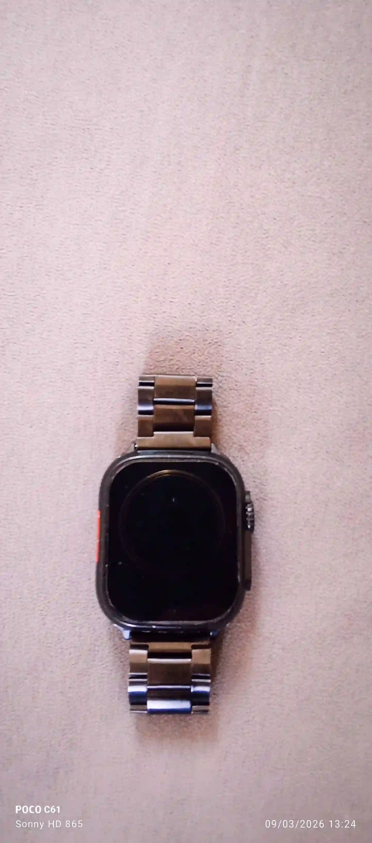 Smart watch 4G 