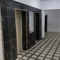 3-к квартира, 13 этаж, 95 м², Сино