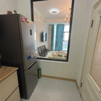 3-к квартира, 14 этаж, 70 м², Сино