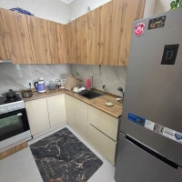 3-к квартира, 14 этаж, 70 м², Сино