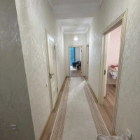 3-к квартира, 14 этаж, 70 м², Сино