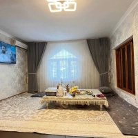 4-к квартира, 5 этаж, 110 м², Сино