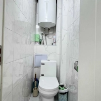 4-к квартира, 5 этаж, 110 м², Сино