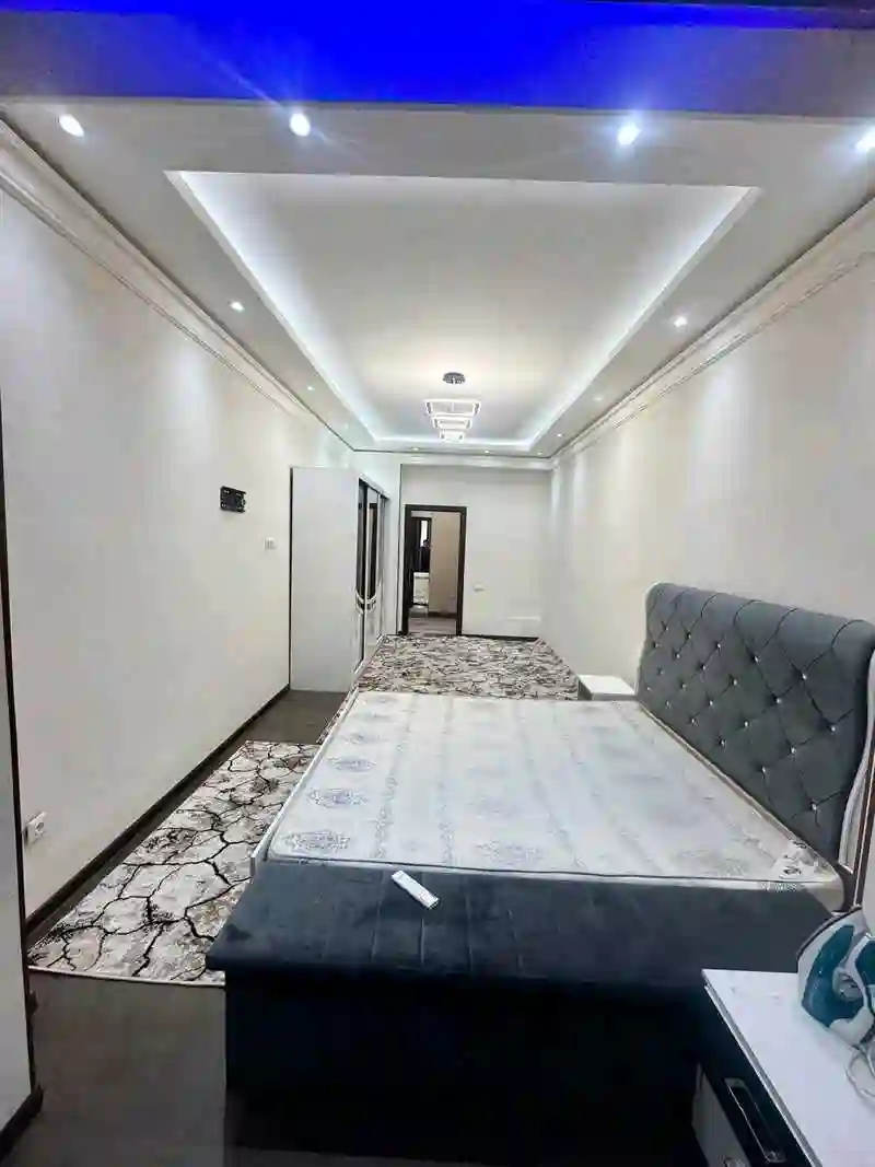 2-к квартира, 2 этаж, 100 м², И. Сомонӣ, кучаи Шодмони 53, назди Мадраса