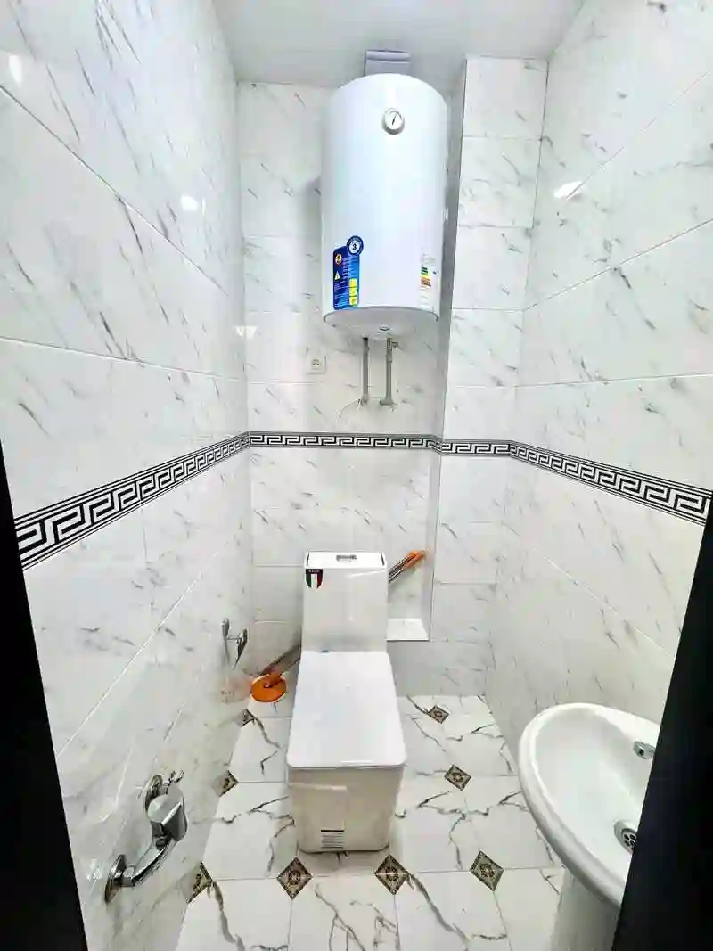 2-к квартира, 2 этаж, 100 м², И. Сомонӣ, кучаи Шодмони 53, назди Мадраса