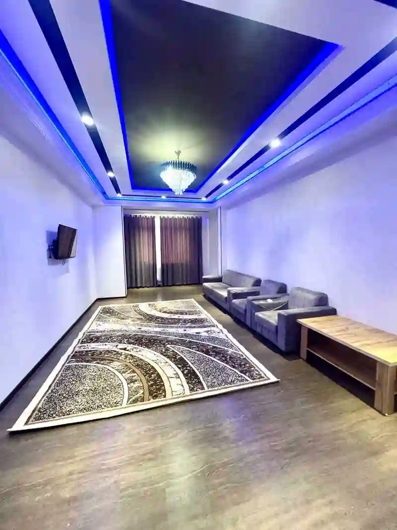 2-к квартира, 2 этаж, 100 м², И. Сомонӣ, кучаи Шодмони 53, назди Мадраса