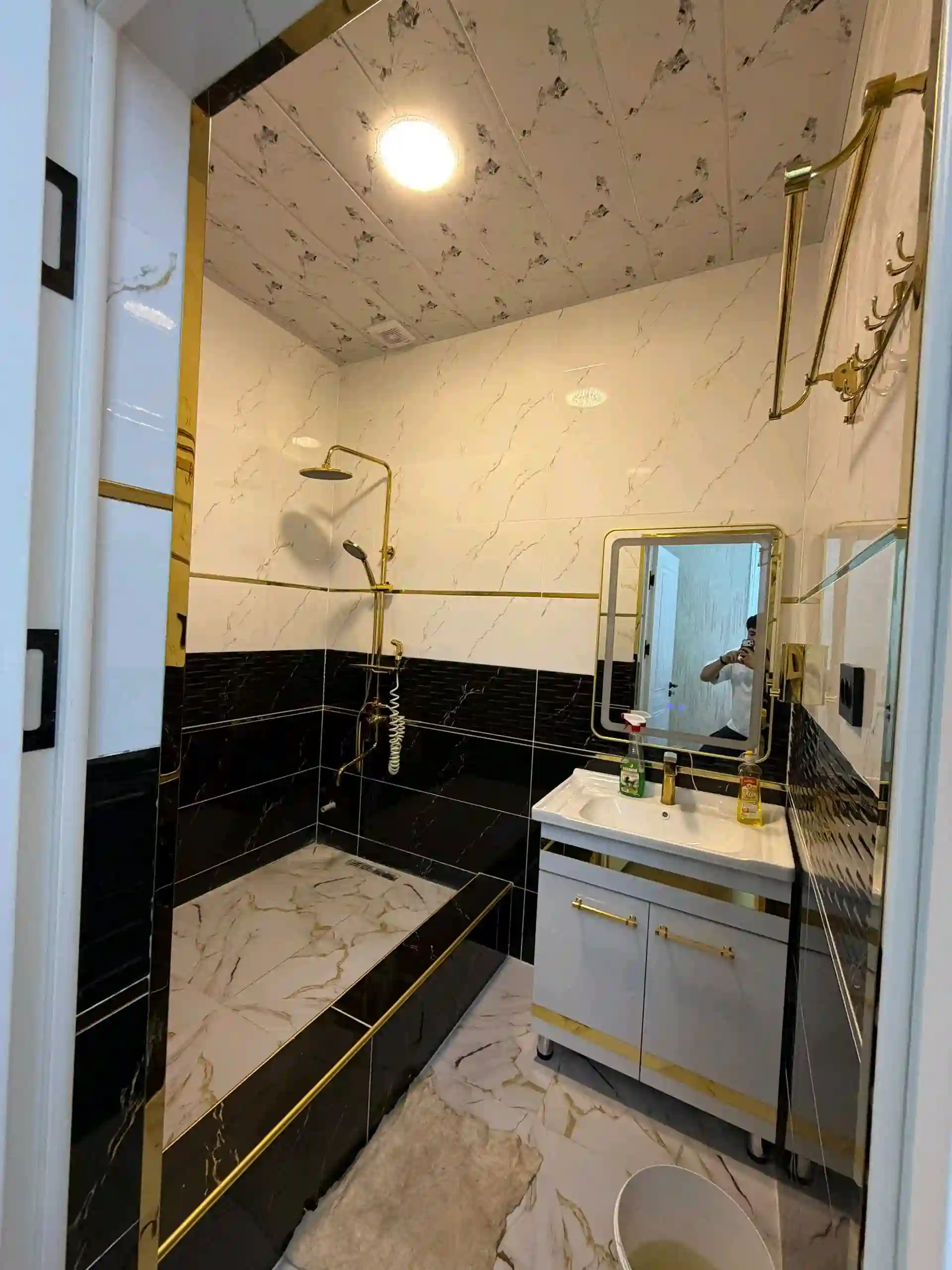 2-к квартира, 7 этаж, 70 м², Вахдат