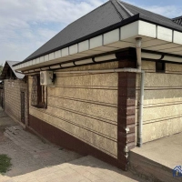 1 этажный, 2-комн. дом, 75 м², 1 соток, И Сомони