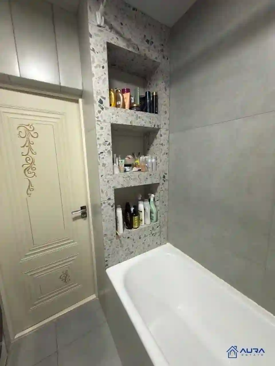 3-к квартира, 14 этаж, 70 м², Сино