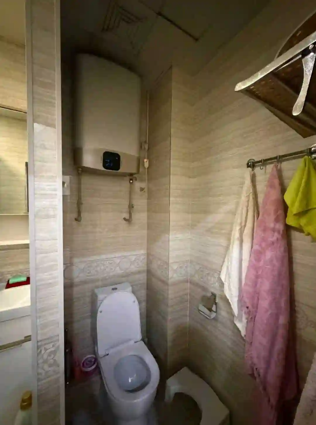 2-к квартира, 5 этаж, 82 м², Ваданасос
