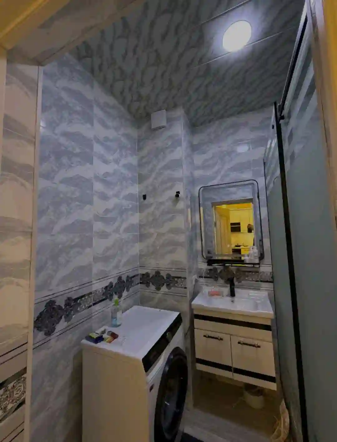 2-к квартира, 5 этаж, 82 м², Ваданасос