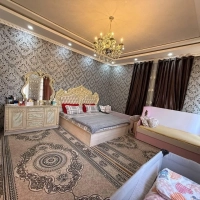 2 этажный, 6-комн. дом, 500 м², 4 соток, Шохмансур