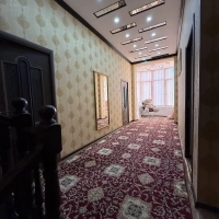 2 этажный, 6-комн. дом, 500 м², 4 соток, Шохмансур