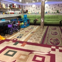 2 этажный, 6-комн. дом, 500 м², 4 соток, Шохмансур