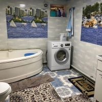 2 этажный, 6-комн. дом, 500 м², 4 соток, Шохмансур