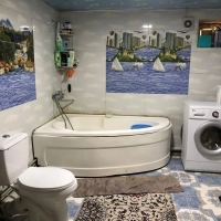 2 этажный, 6-комн. дом, 500 м², 4 соток, Шохмансур