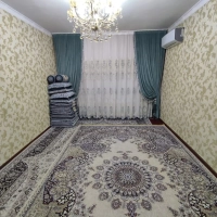 3-к квартира, 4 этаж, 85 м², Сино