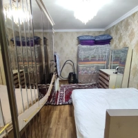 3-к квартира, 4 этаж, 85 м², Сино