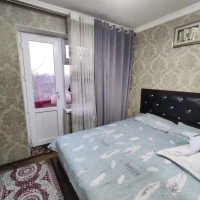 3-к квартира, 4 этаж, 85 м², Сино