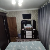 3-к квартира, 4 этаж, 85 м², Сино