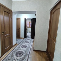 3-к квартира, 4 этаж, 85 м², Сино