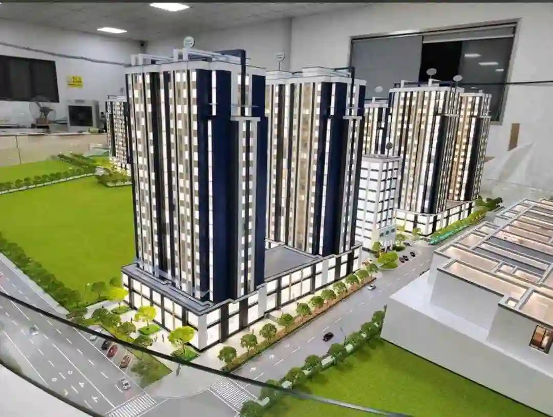 3-к квартира, 9 этаж, 108 м², н. Шохмансур