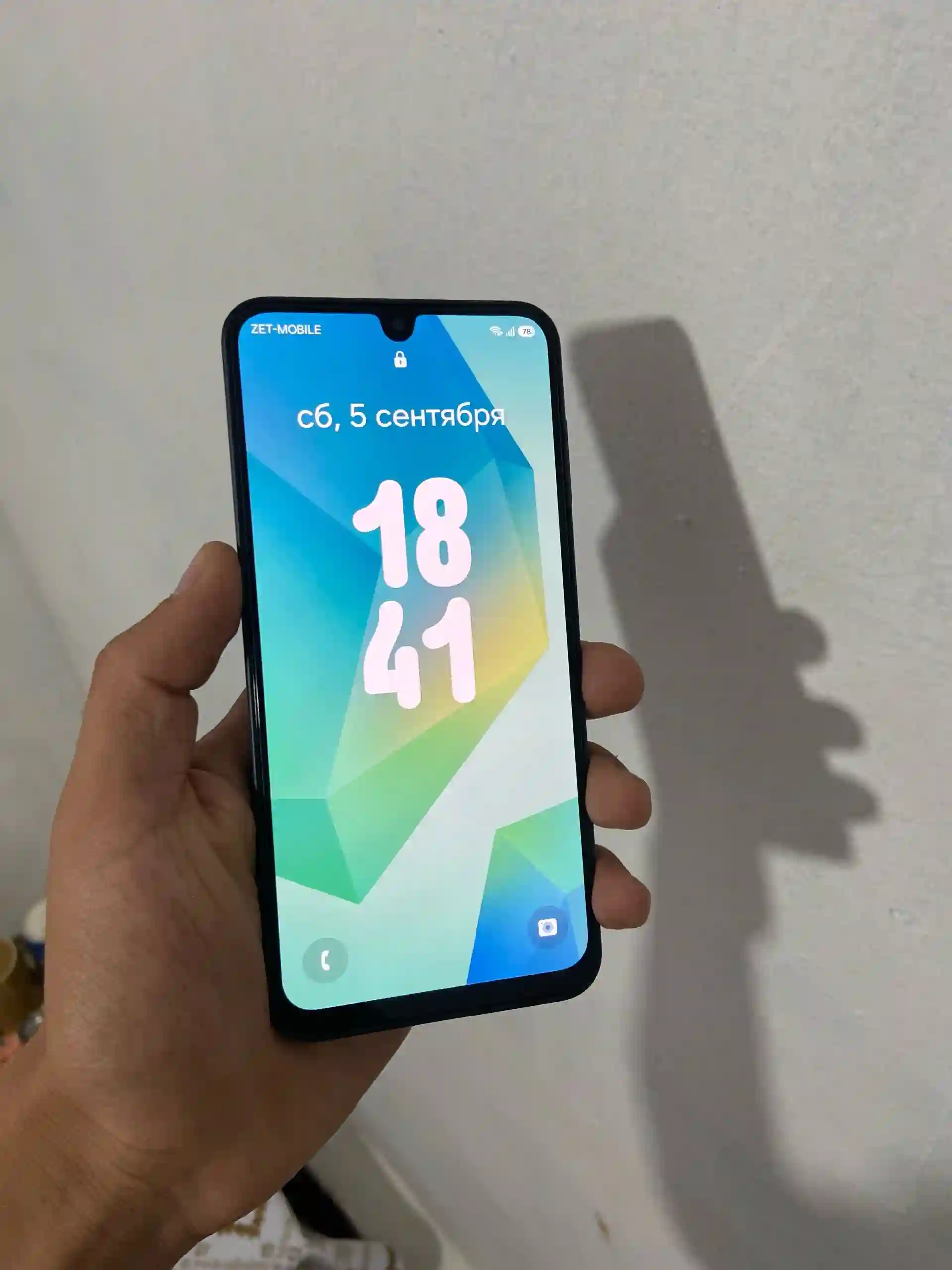 Samsung Galaxy A16 6/128