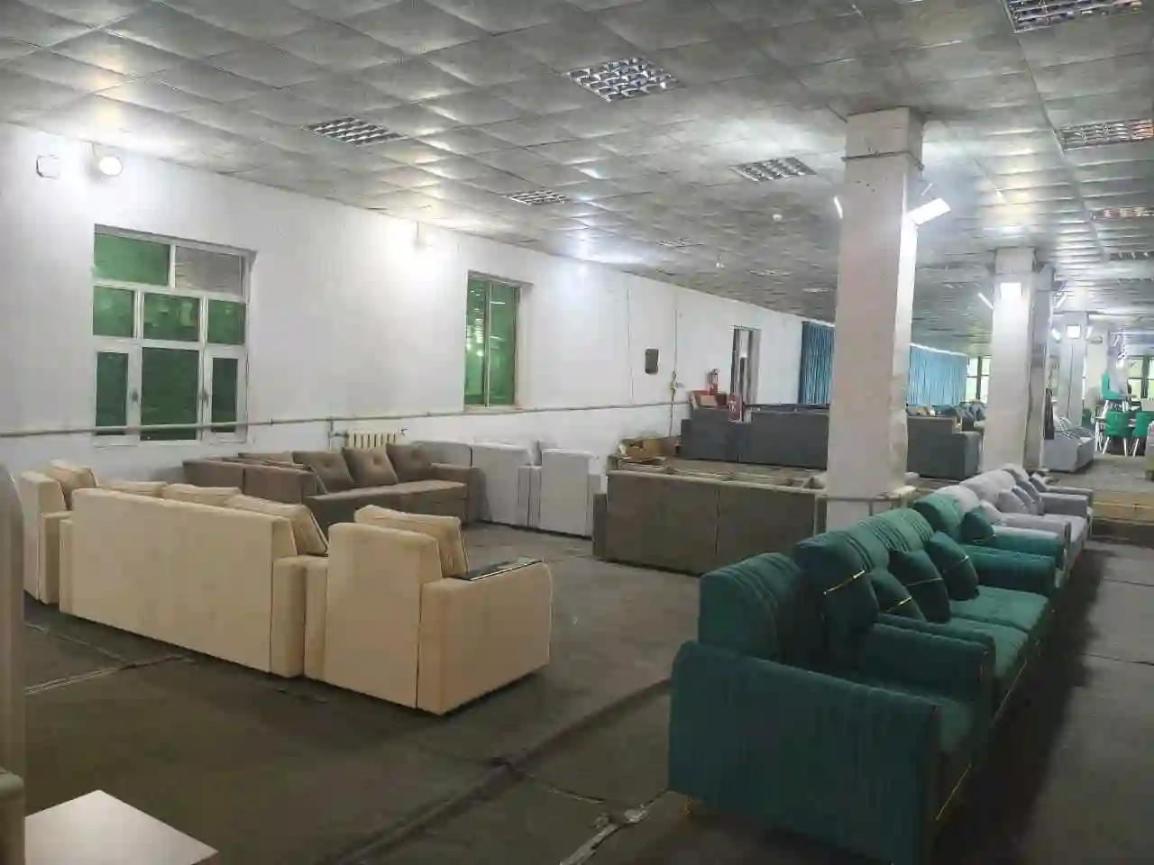 ТОЛОРИ МЕБЕЛ