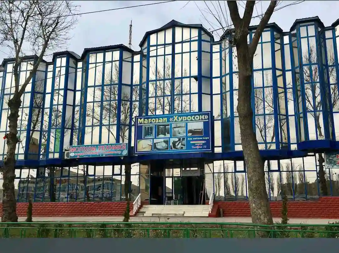 ТОЛОРИ МЕБЕЛ