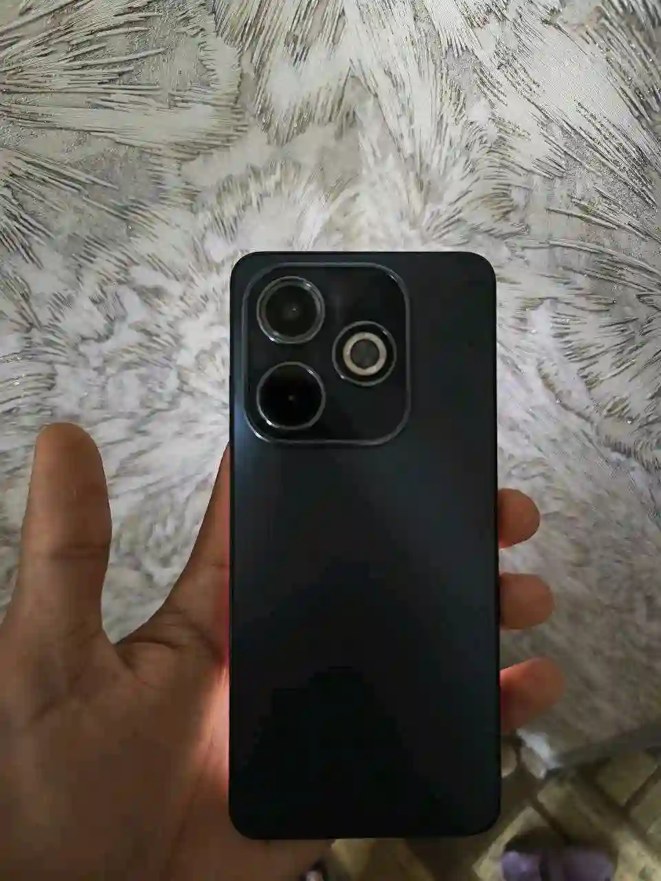 Infinix HOT 40i, 128 gb