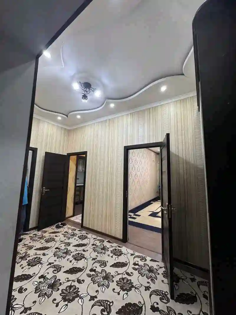 2-к квартира, 6 этаж, 60 м², Сино, Зарафшон, доми нок