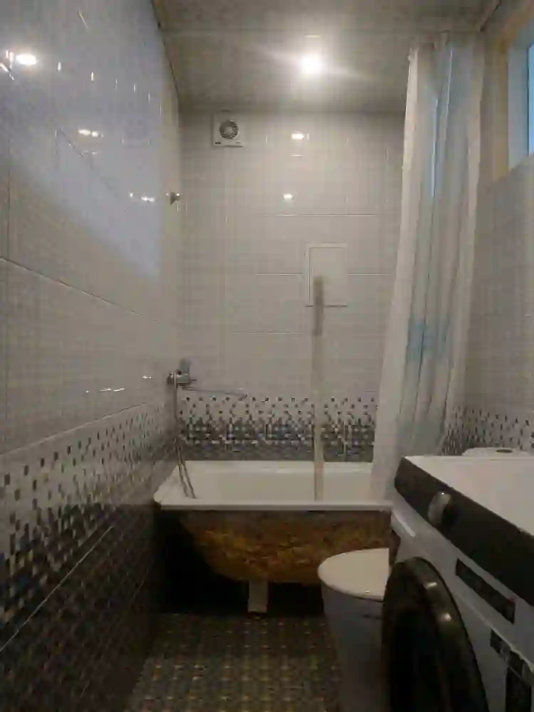 3-к квартира, 2 этаж, 48 м², Джалолилдина Балхи