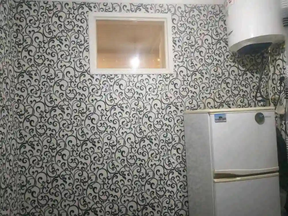 3-к квартира, 2 этаж, 48 м², Джалолилдина Балхи
