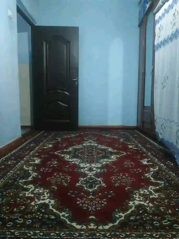 3-к квартира, 2 этаж, 48 м², Джалолилдина Балхи