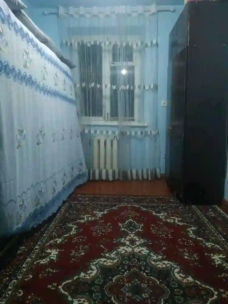 3-к квартира, 2 этаж, 48 м², Джалолилдина Балхи