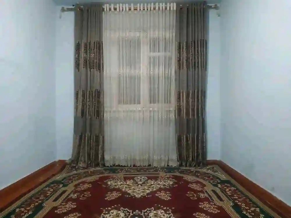 3-к квартира, 2 этаж, 48 м², Джалолилдина Балхи