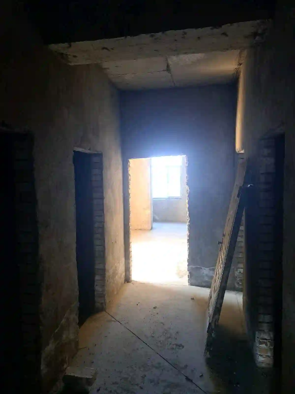 2-к квартира, 13 этаж, 60 м², ваҳдат