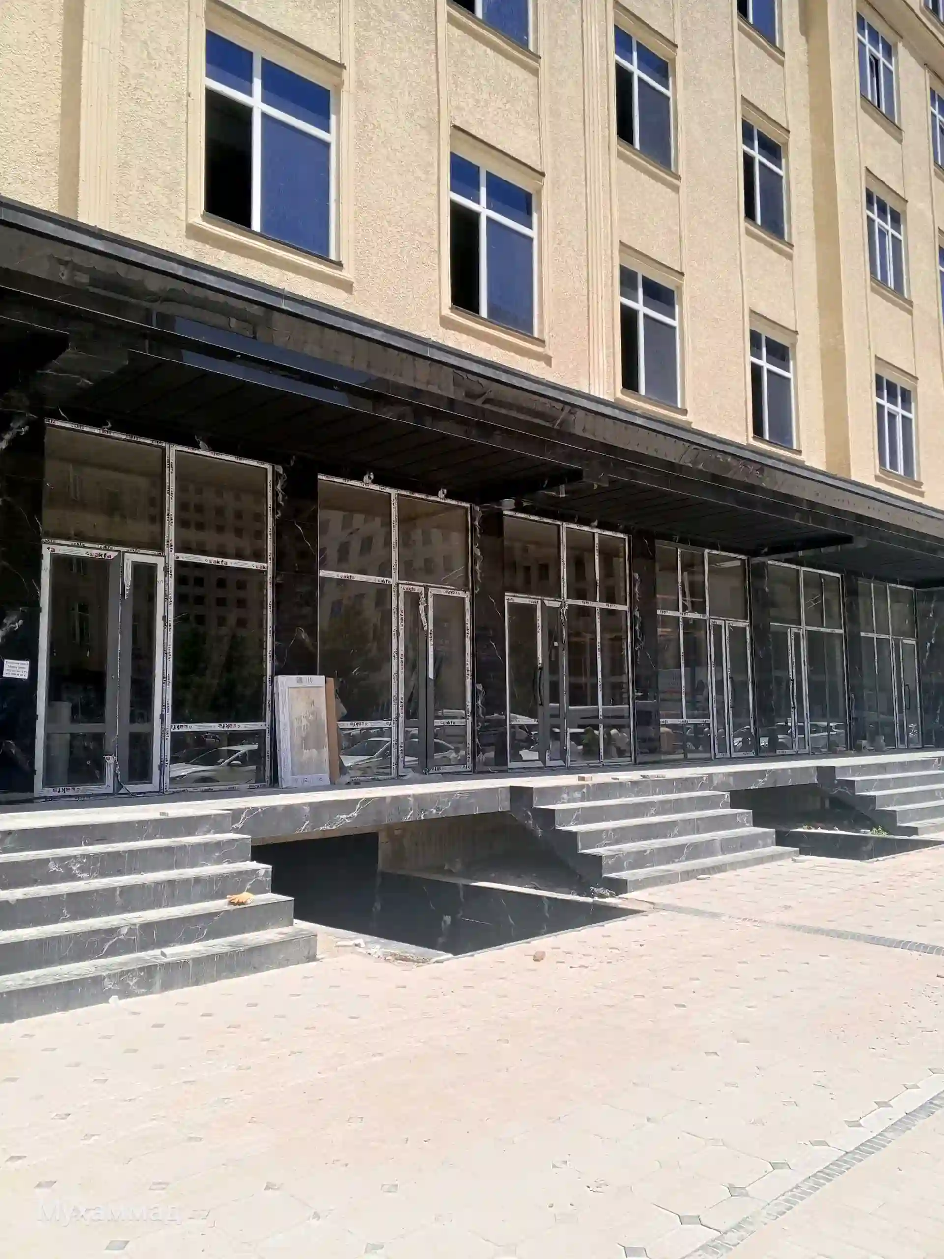 2-к квартира, 13 этаж, 60 м², ваҳдат
