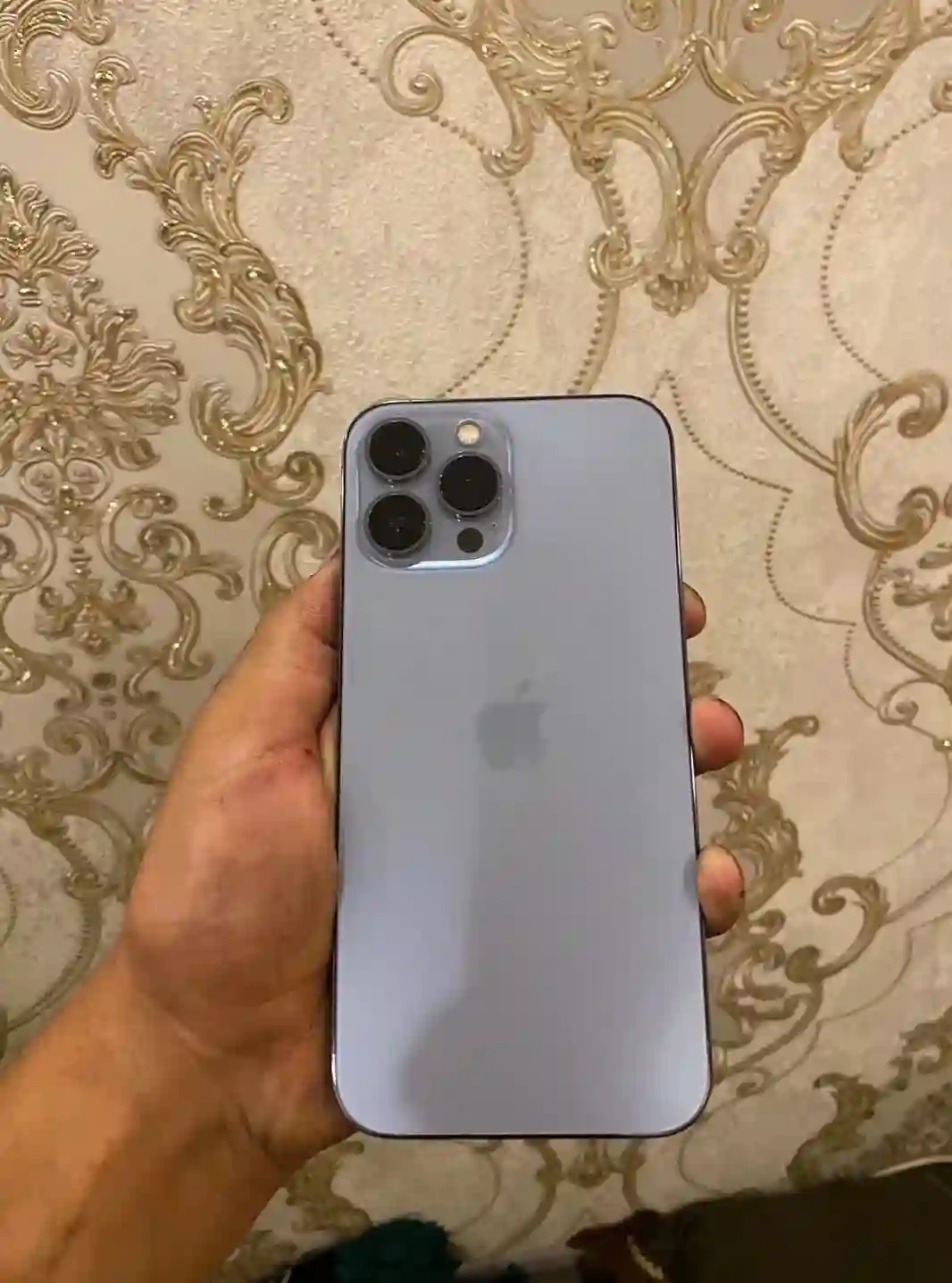 Apple Iphone 13 pro max 128 gb
