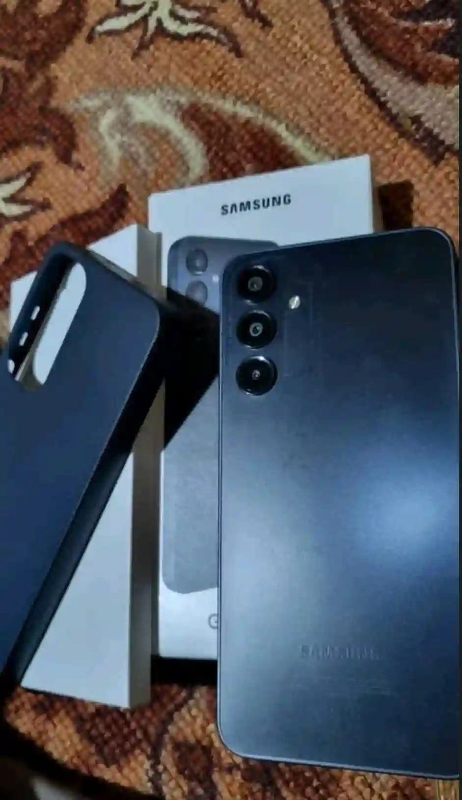 Samsung Galaxy A16 256 gb
