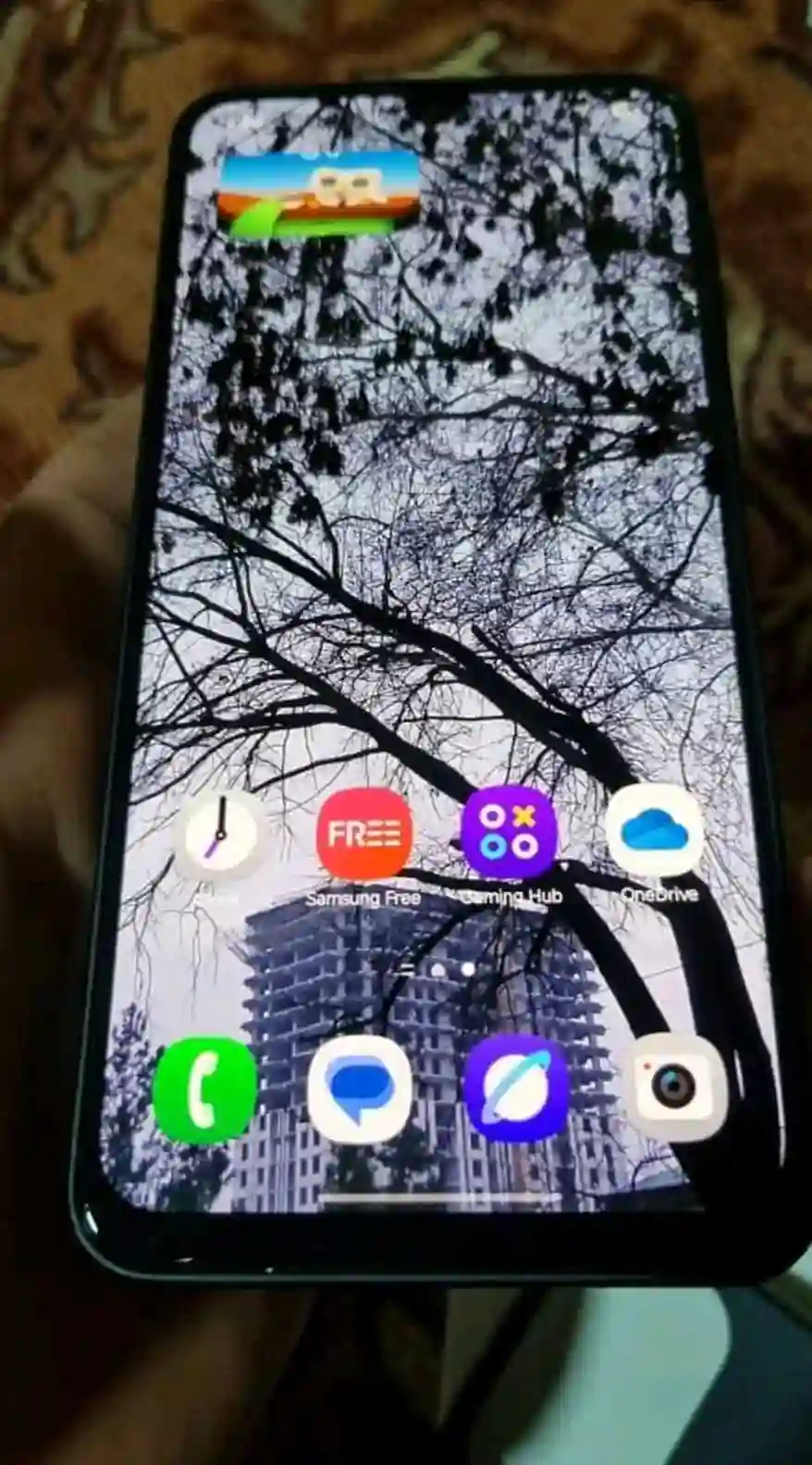 Samsung A16 256/8