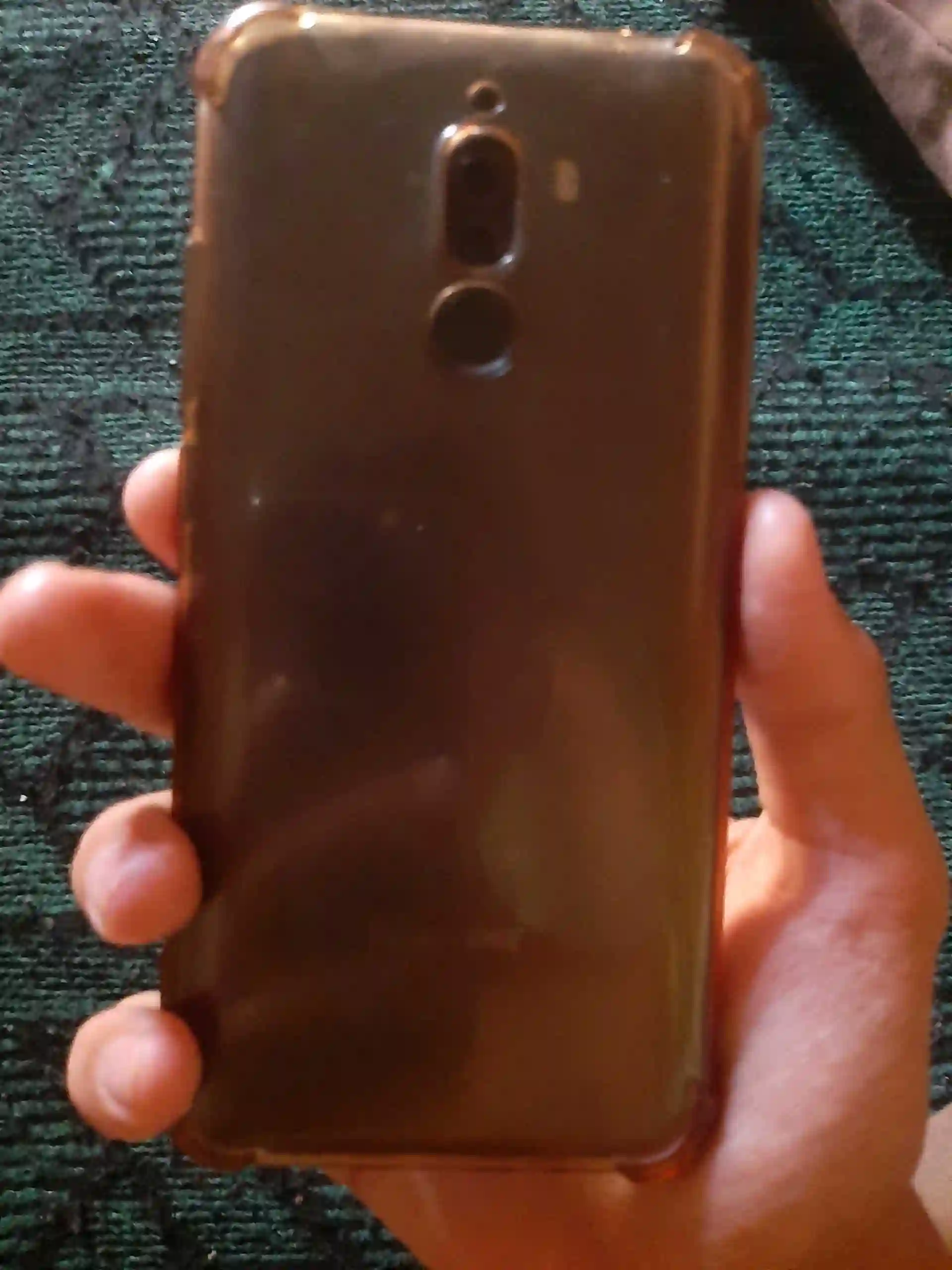 Pocophone F1