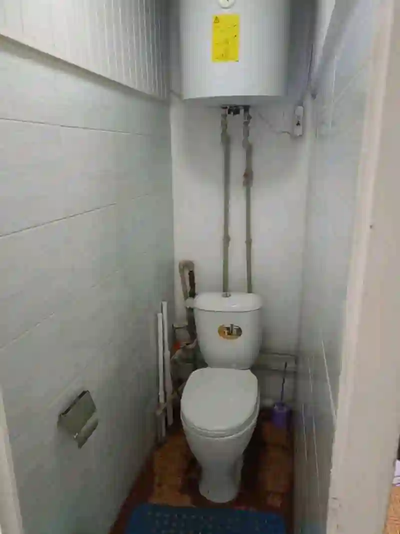 2-к квартира, 5 этаж, 65 м², Фирдавси
