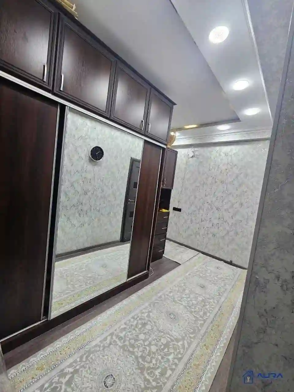 2-к квартира, 6 этаж, 75 м², Сино — миниатюра 4