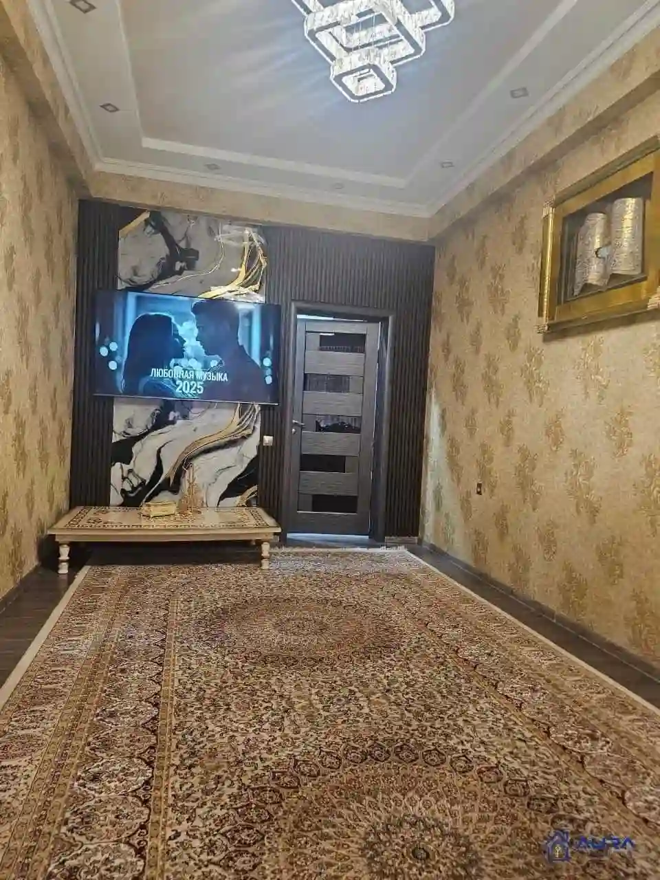 2-к квартира, 6 этаж, 75 м², Сино — миниатюра 3
