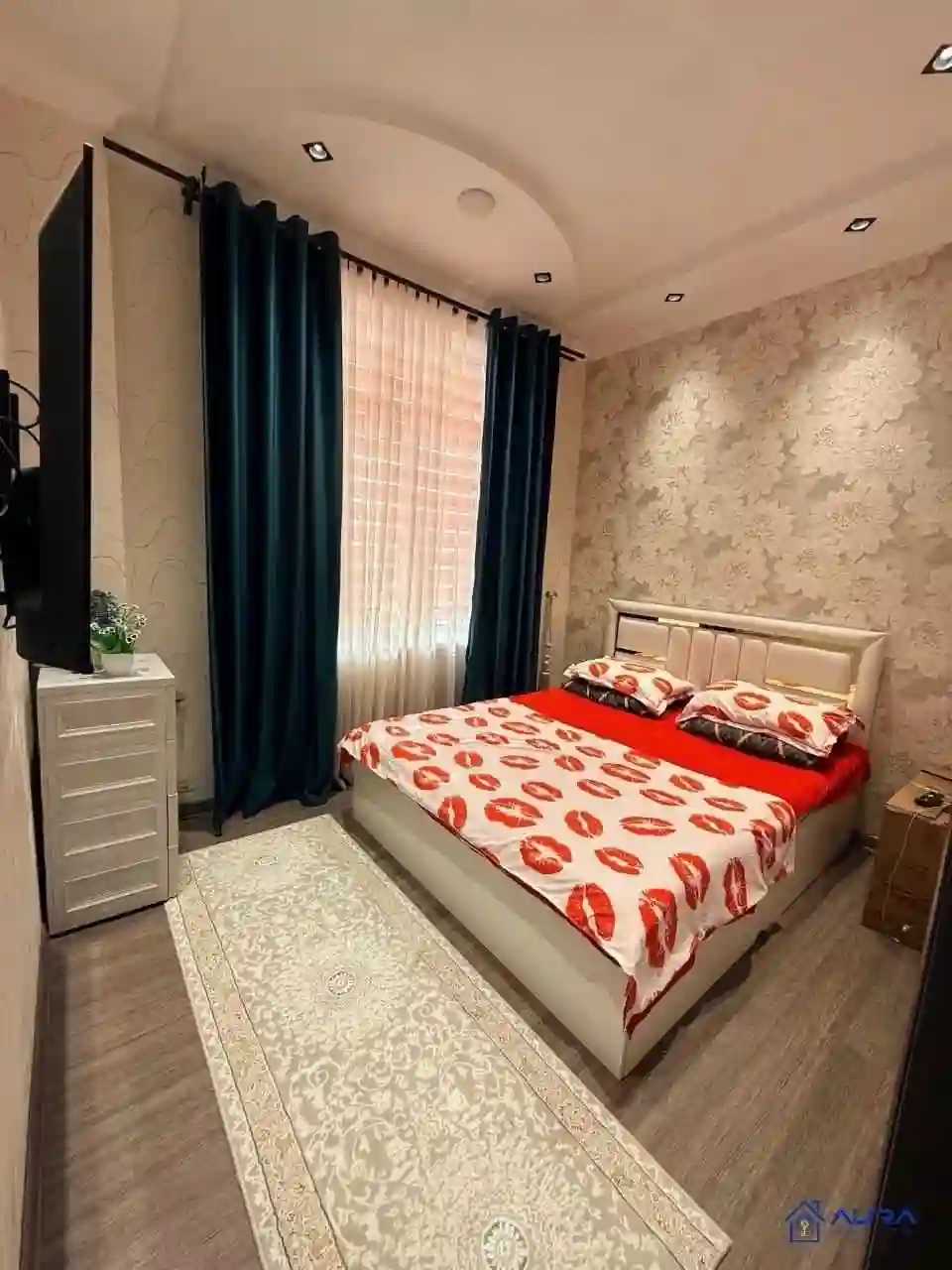 2-к квартира, 6 этаж, 750000 м², Сино
